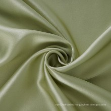 Wholesale 16mm Silk Crepe Satin Natural Silk Fabric